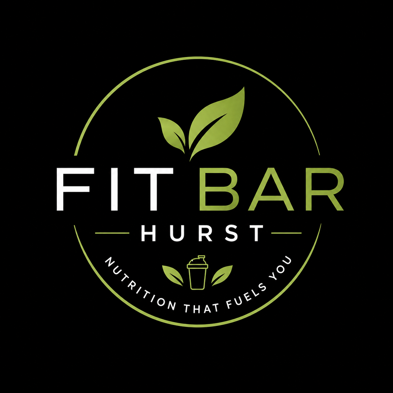 Fitbar Hurst
